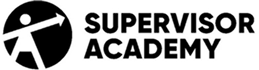 Supervisor Academy Logo